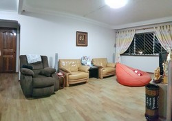 Blk 858A Tampines Avenue 5 (Tampines), HDB 5 Rooms #191837512